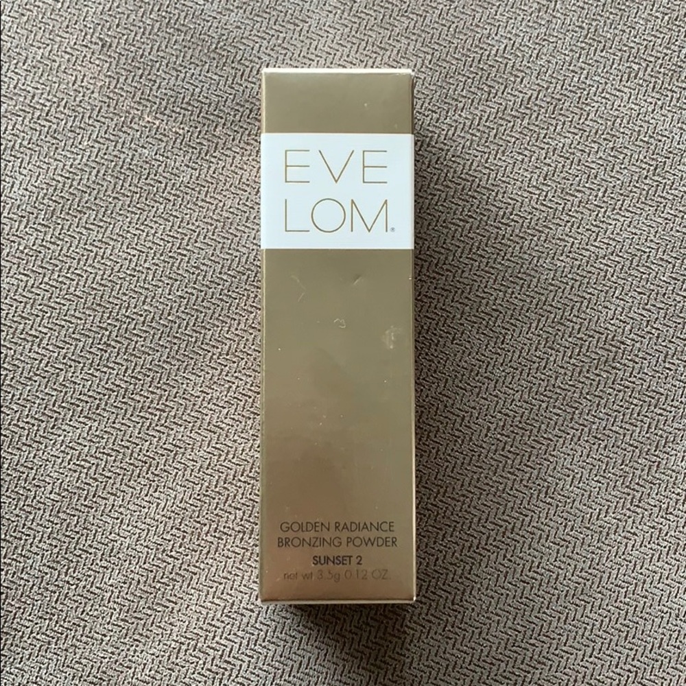 Eve Lom Bronzing powder